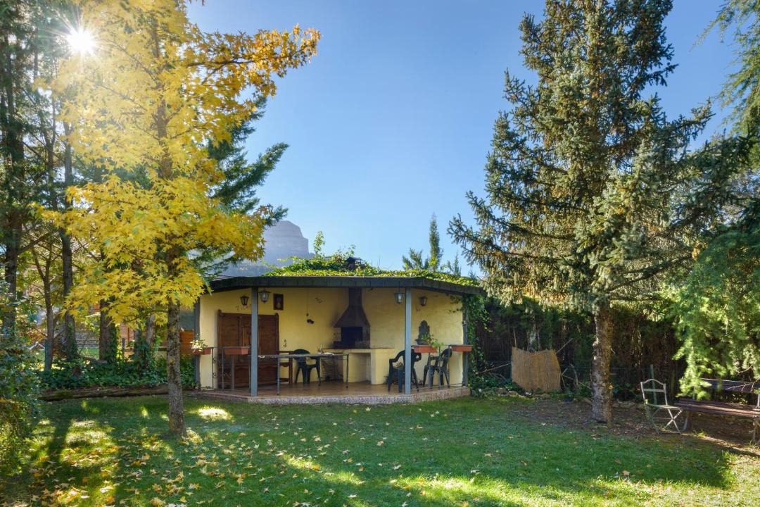 Photo of Buildings in Jaca