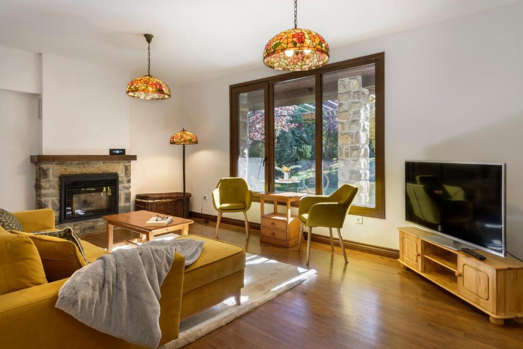 Photo of Livingroom in Jaca