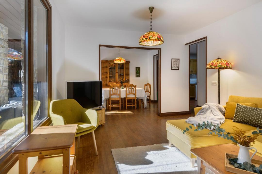 Photo of Livingroom in Jaca