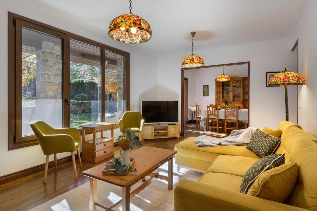 Photo of Livingroom in Jaca