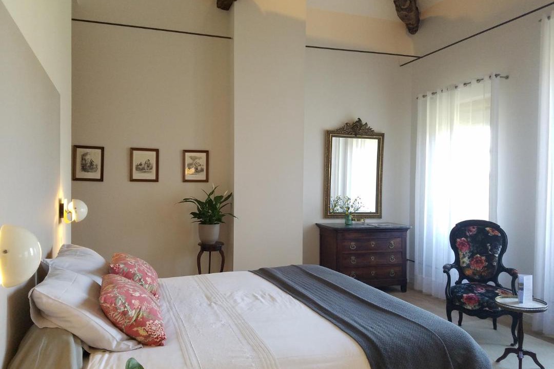 Photo of Bedroom in Almayrac