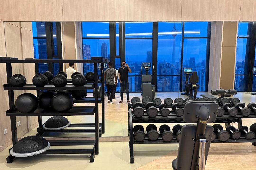 Photo of Others in Bukit Bintang