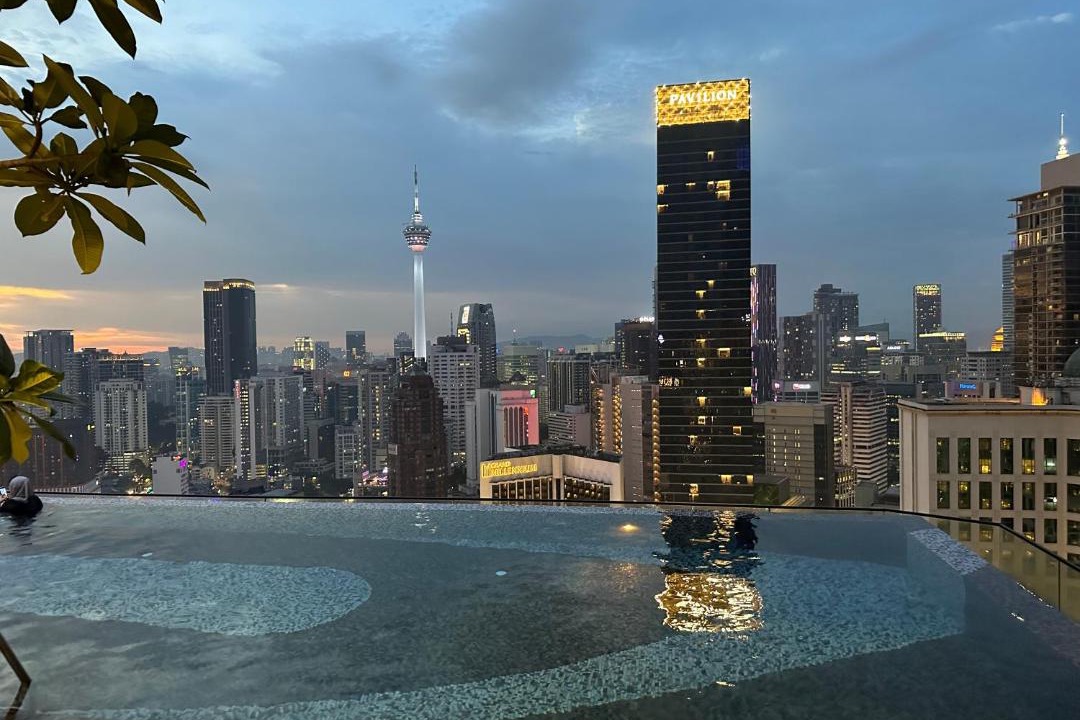 Photo of Others in Bukit Bintang