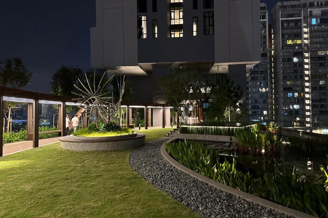 Photo of Others in Bukit Bintang