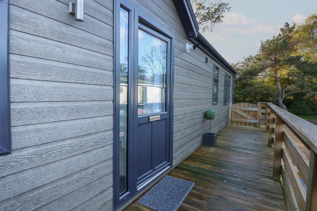 Photo of Buildings in Frognall