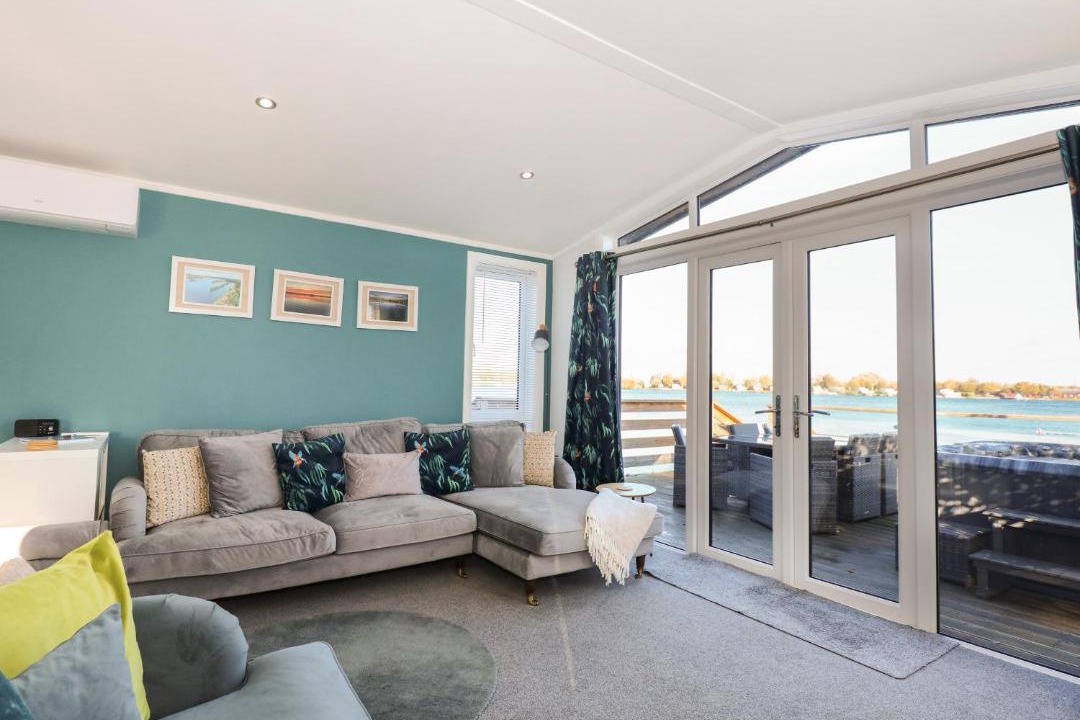 Photo of Livingroom in Frognall