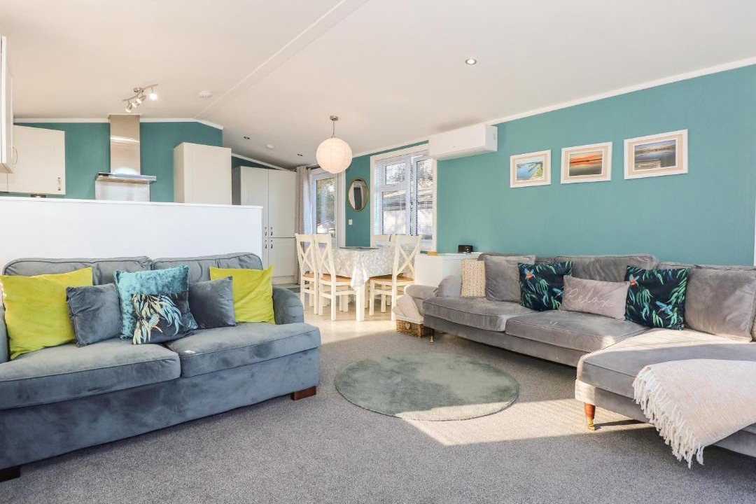 Photo of Livingroom in Frognall