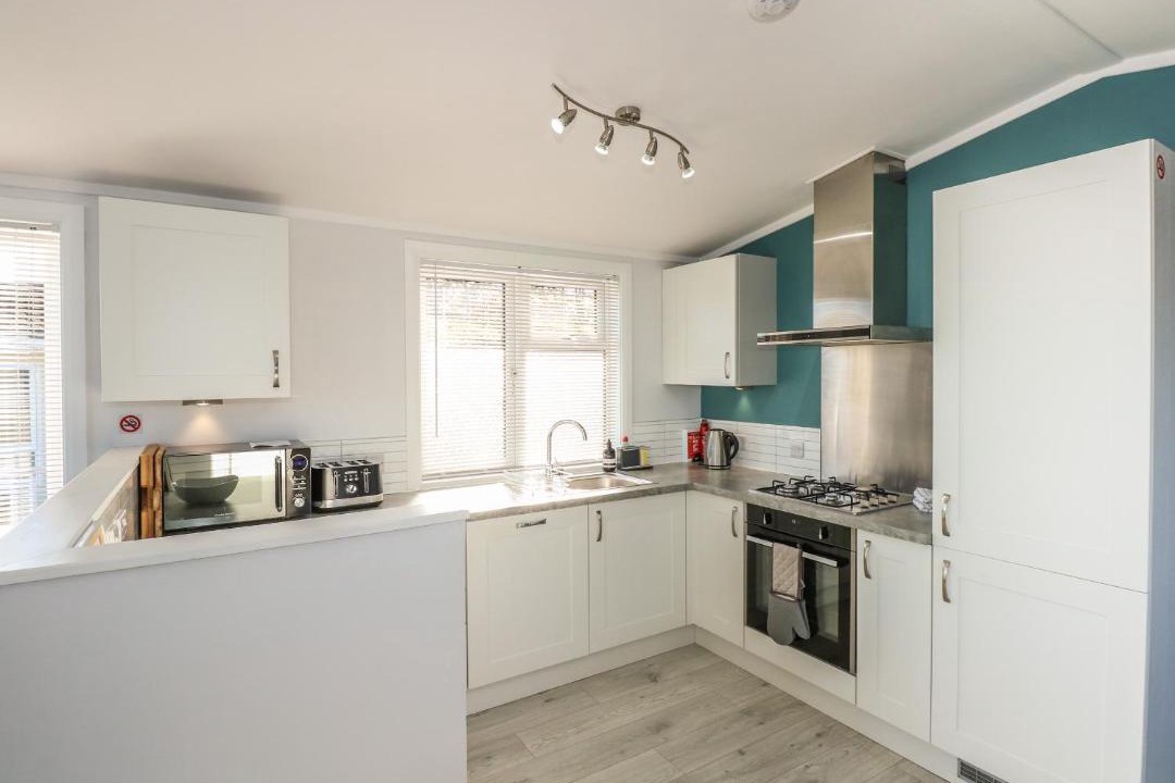 Photo of Kitchen in Frognall