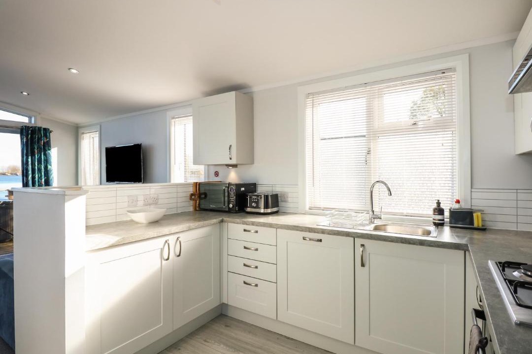 Photo of Kitchen in Frognall