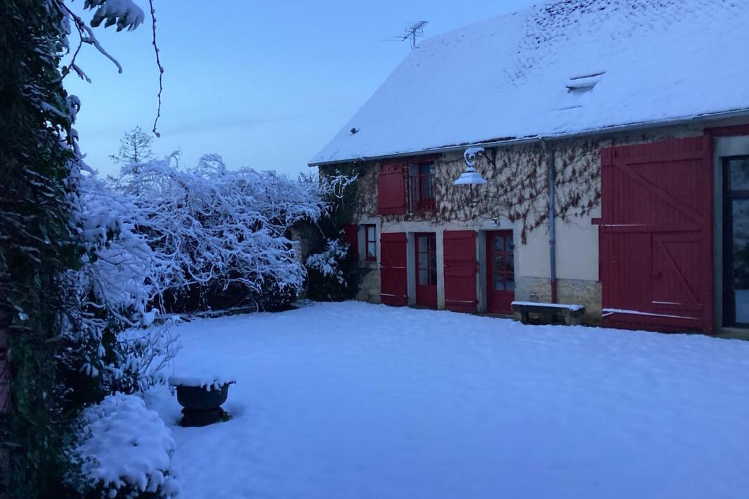 Photo of Others in Nohant-Vic