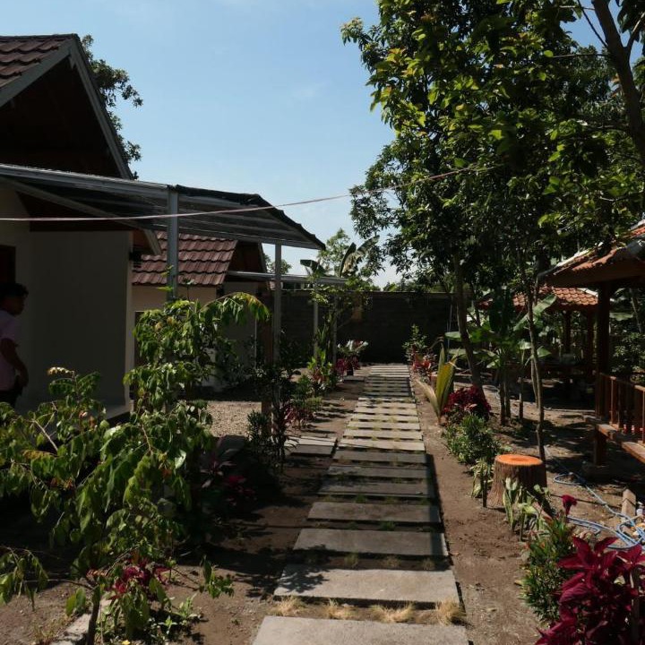 Photo of Others in Kecamatan Pringgasela
