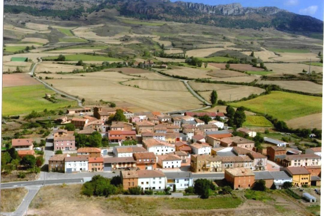 Photo of Buildings in Quintanaelez