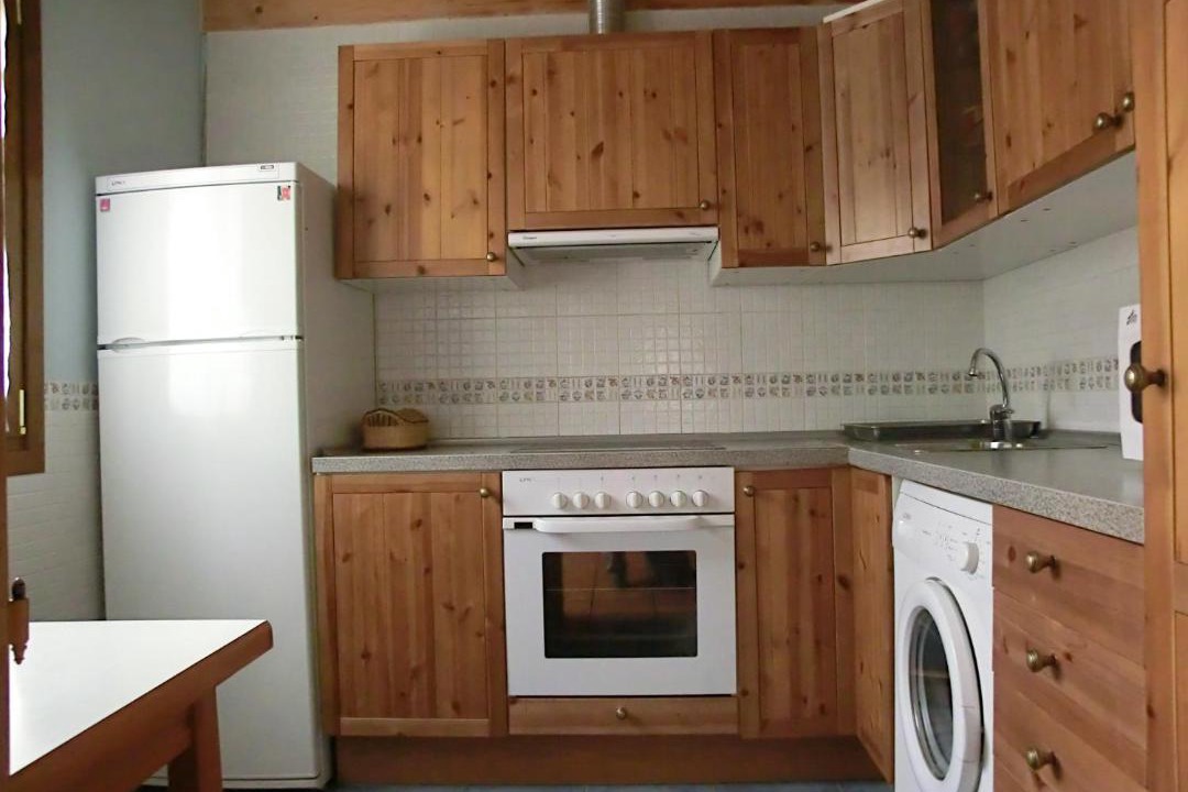 Photo of Kitchen in Quintanaelez