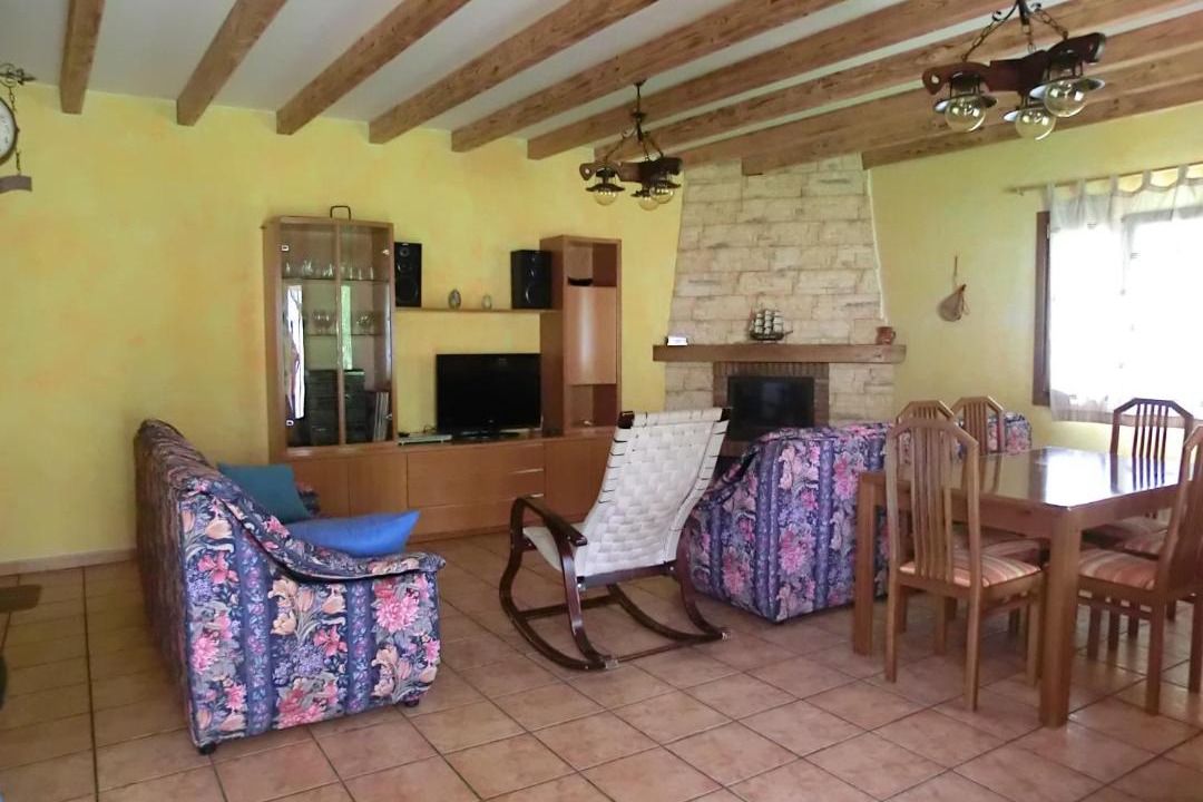 Photo of Livingroom in Quintanaelez