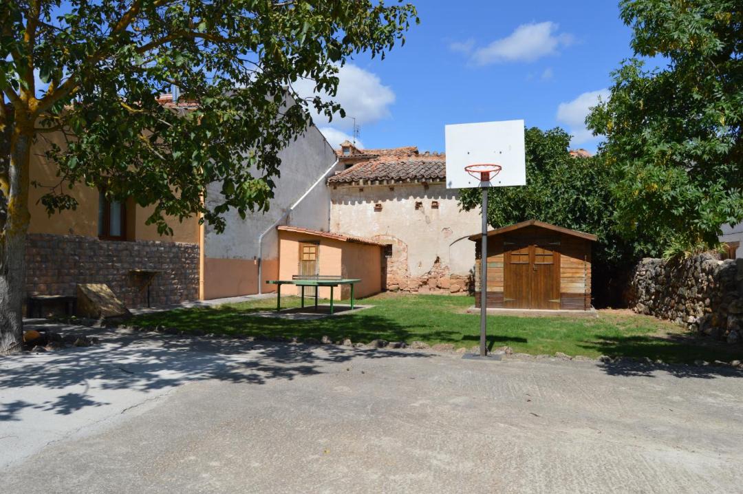 Photo of Buildings in Quintanaelez