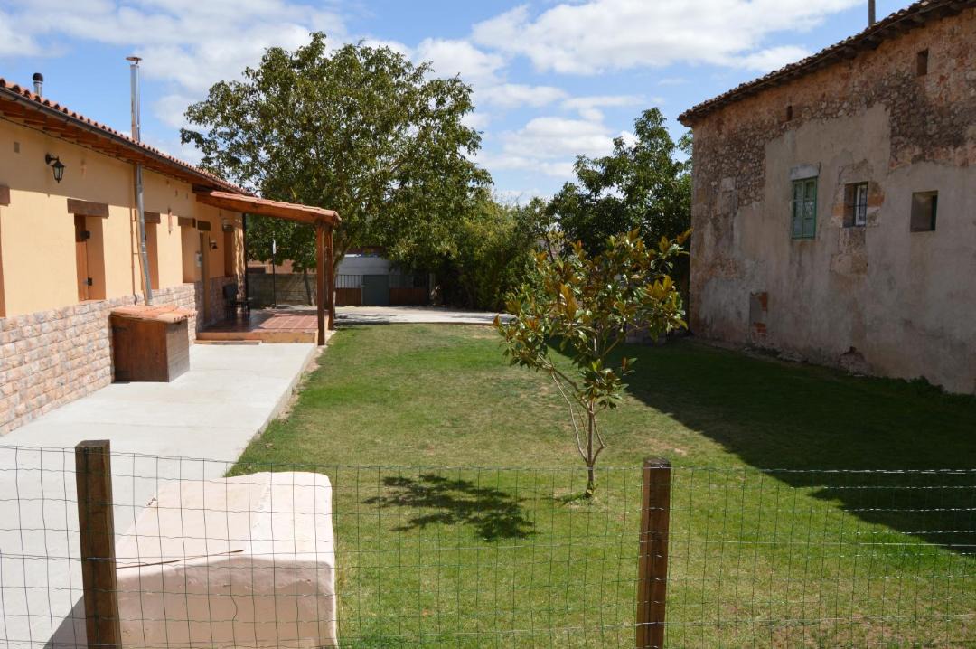 Photo of Buildings in Quintanaelez
