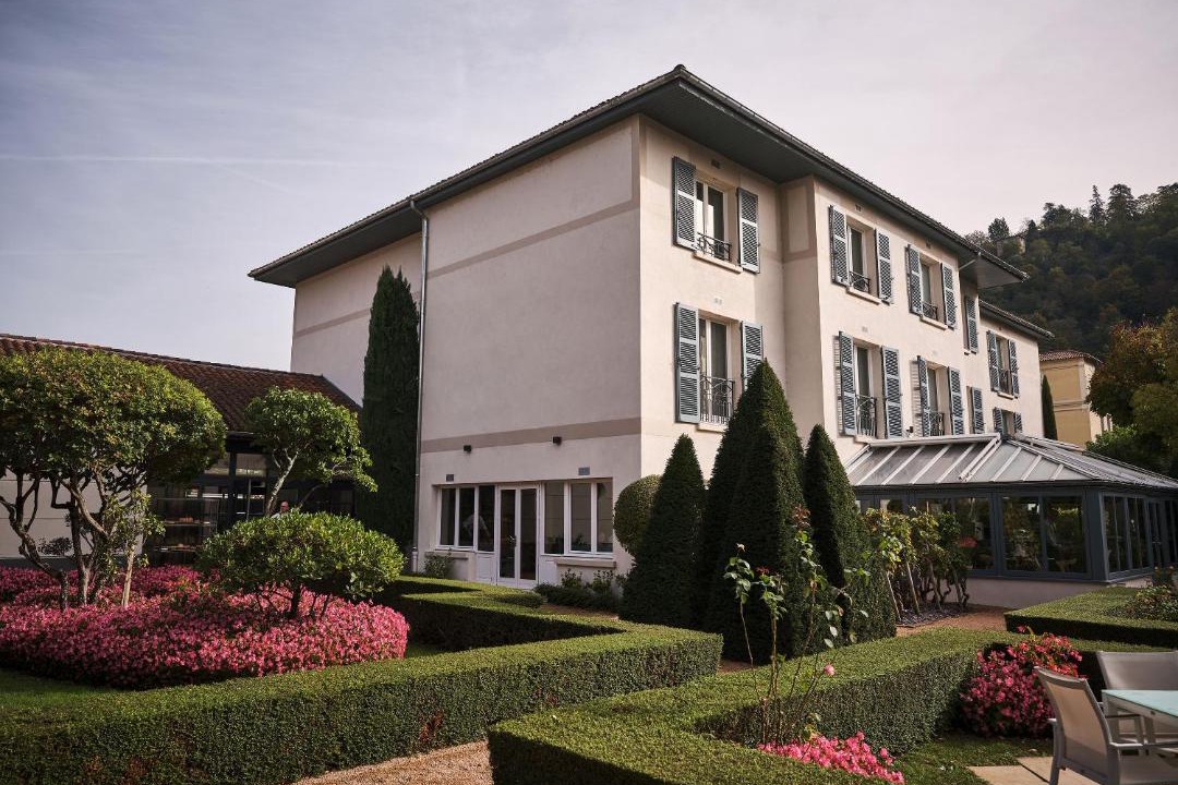 Photo of Buildings in Centre Ville