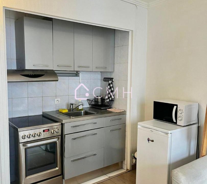 Photo of Kitchen in Vanves