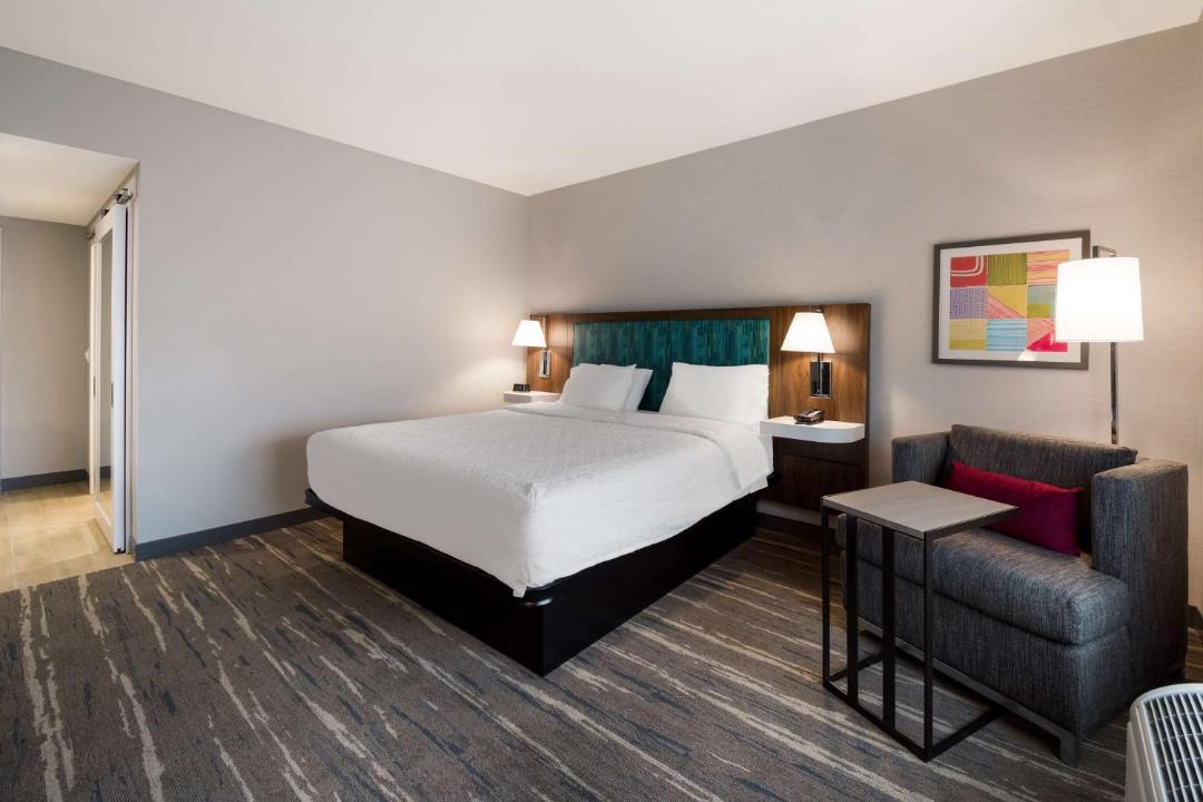 Photo of Bedroom in Concord