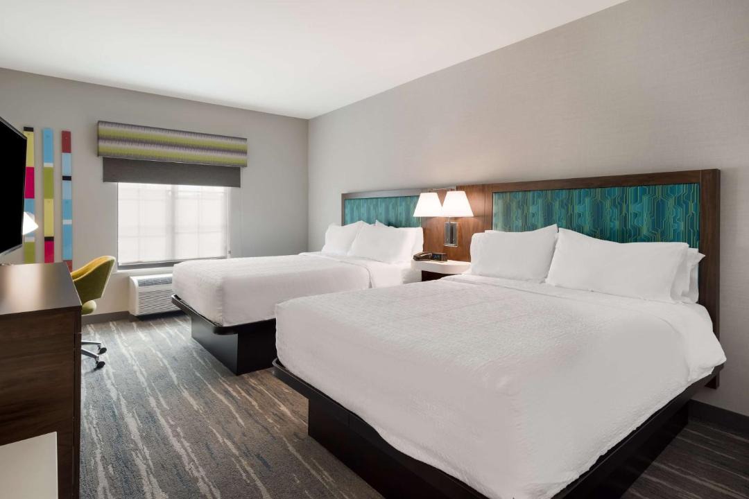 Photo of Bedroom in Concord