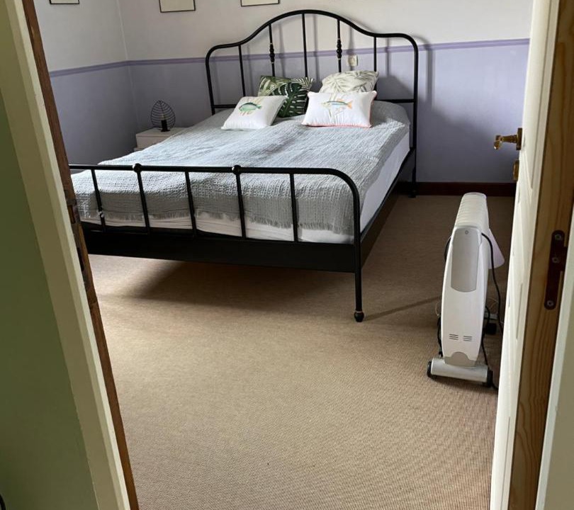 Photo of Bedroom in Champlay