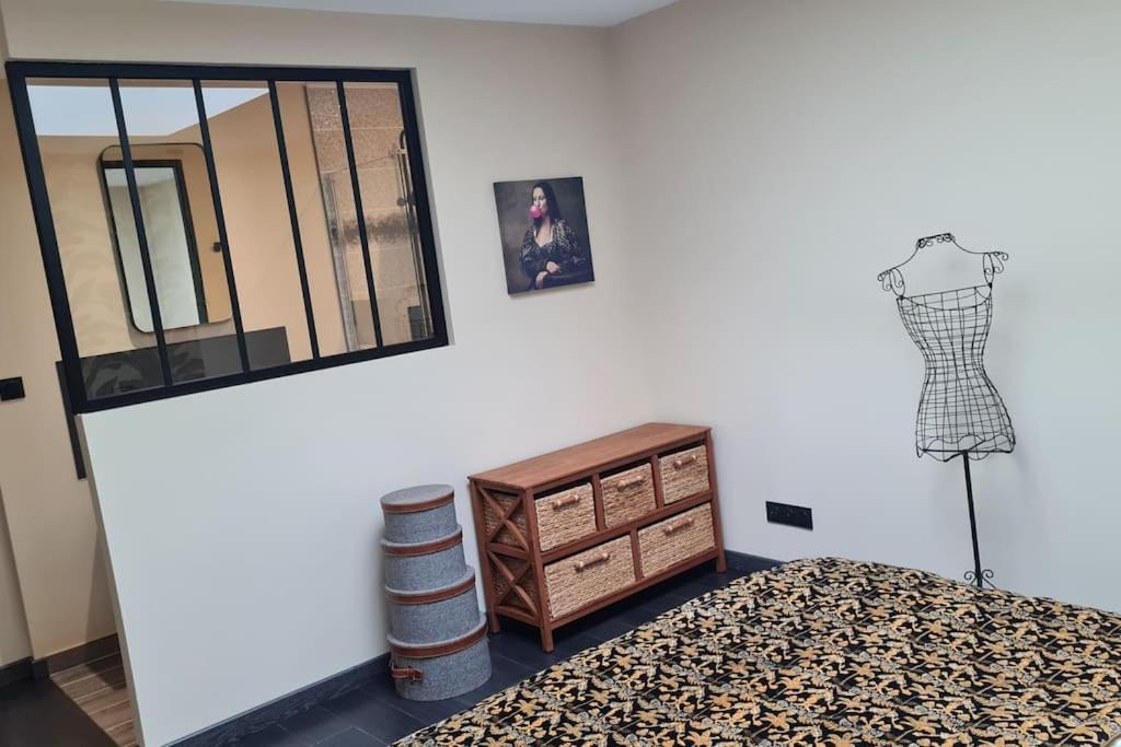 Photo of Bedroom in Jujurieux
