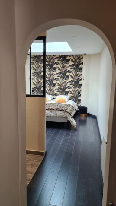 Photo of Bedroom in Jujurieux