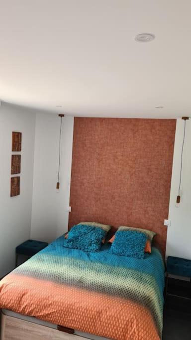 Photo of Bedroom in Jujurieux