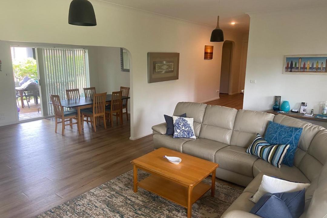 Photo of Livingroom in Lake Conjola