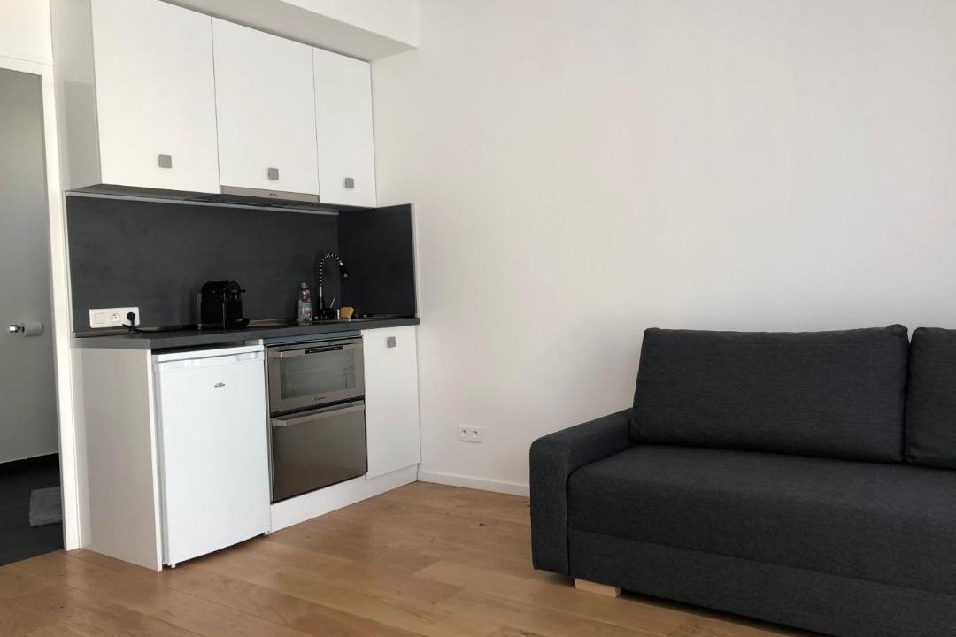 Photo of Livingroom in Malakoff