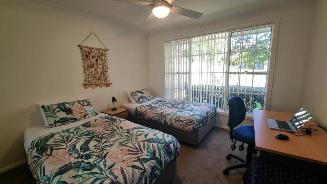 Photo of Bedroom in Lake Conjola