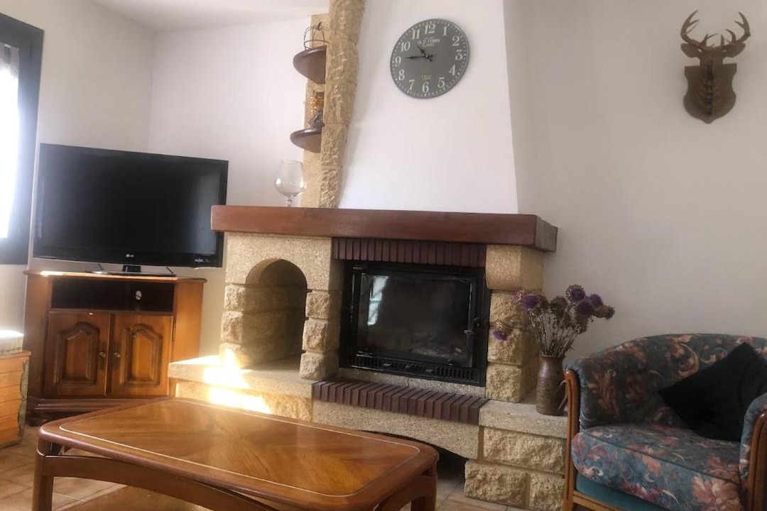 Photo of Livingroom in Arreau