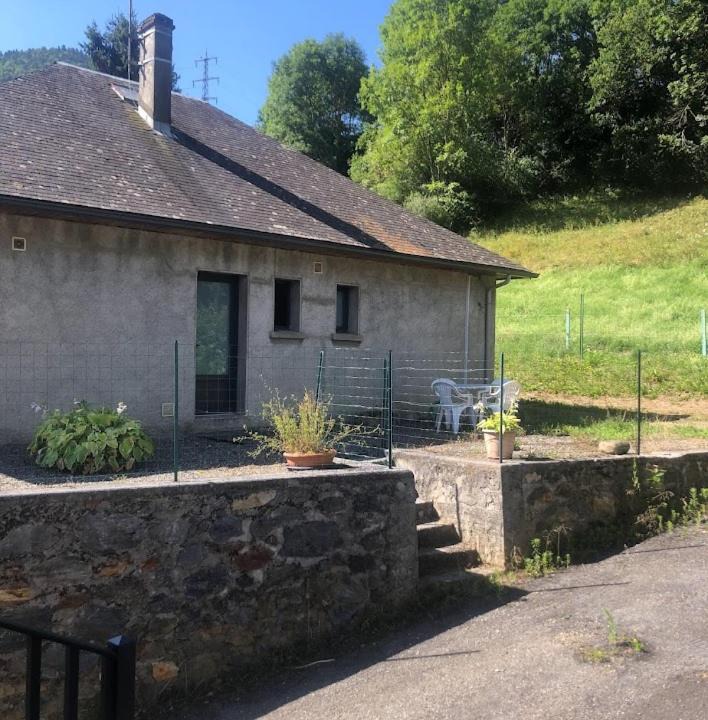 Photo of Buildings in Arreau