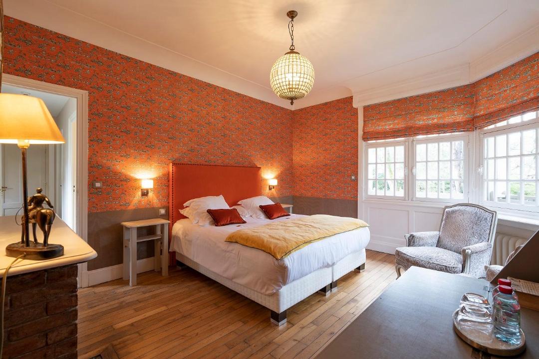 Photo of Bedroom in Le Touquet-Paris-Plage