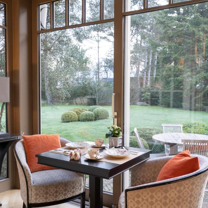 Photo of Livingroom in Le Touquet-Paris-Plage