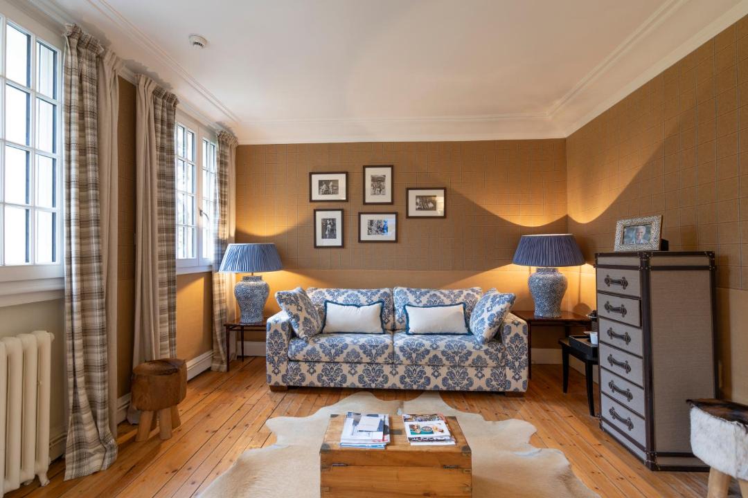 Photo of Livingroom in Le Touquet-Paris-Plage