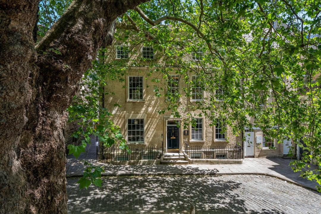 Photo of Others in Bath City Centre