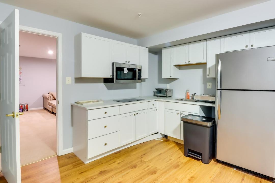 Photo of Kitchen in Seabrook