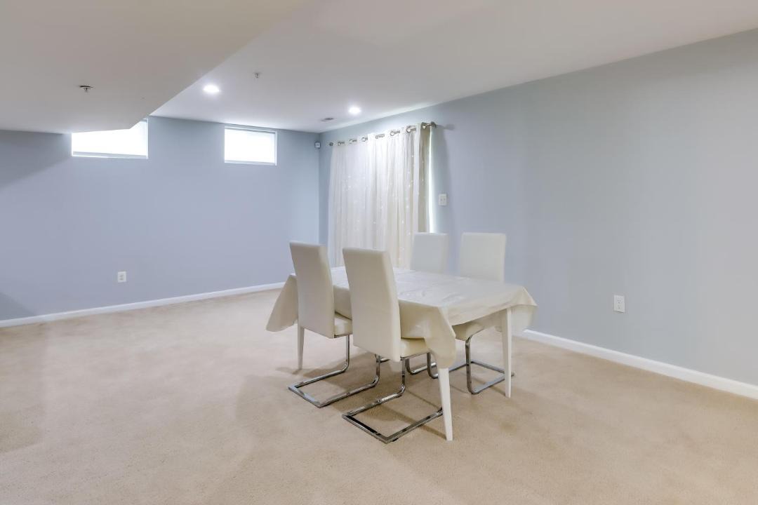 Photo of Livingroom in Seabrook