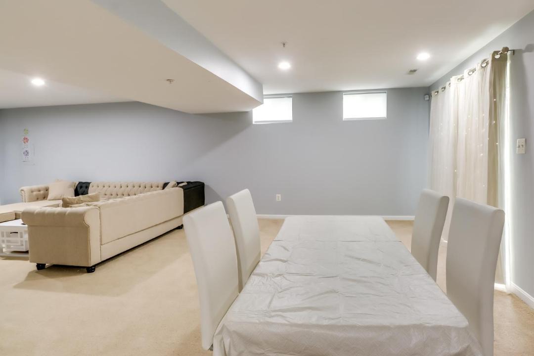 Photo of Bedroom in Seabrook