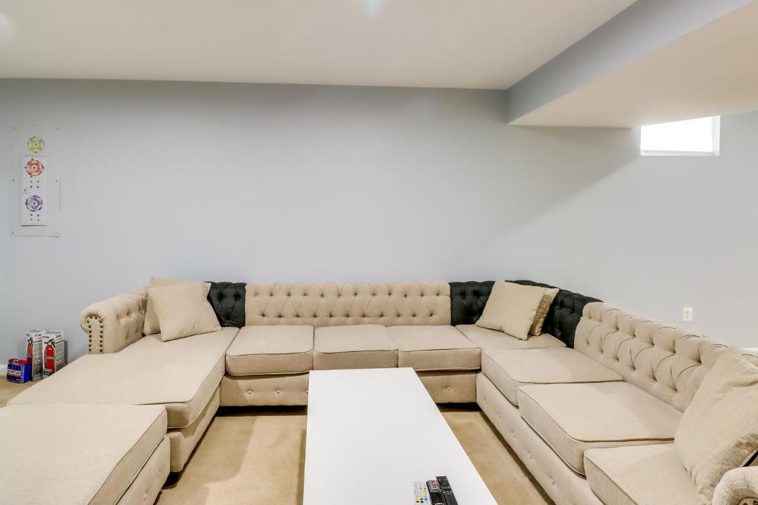 Photo of Livingroom in Seabrook