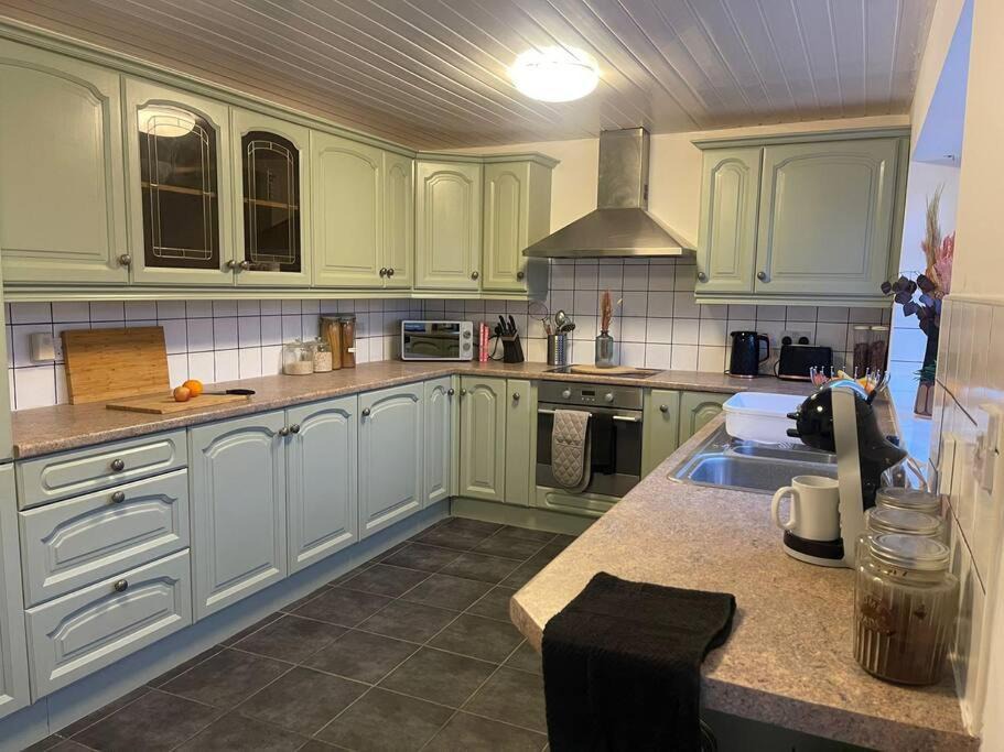 Photo of Kitchen in Crawcrook