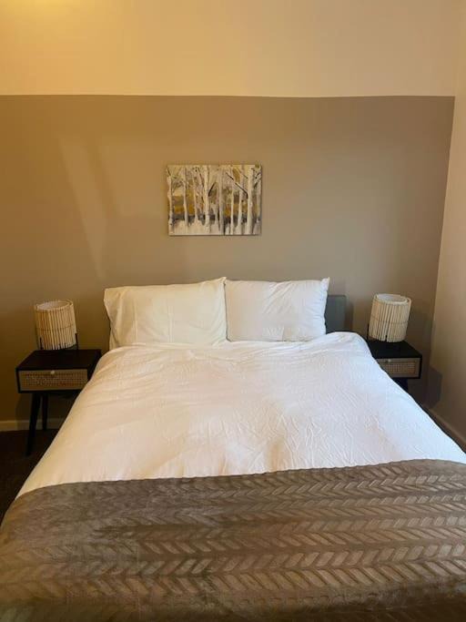 Photo of Bedroom in Crawcrook