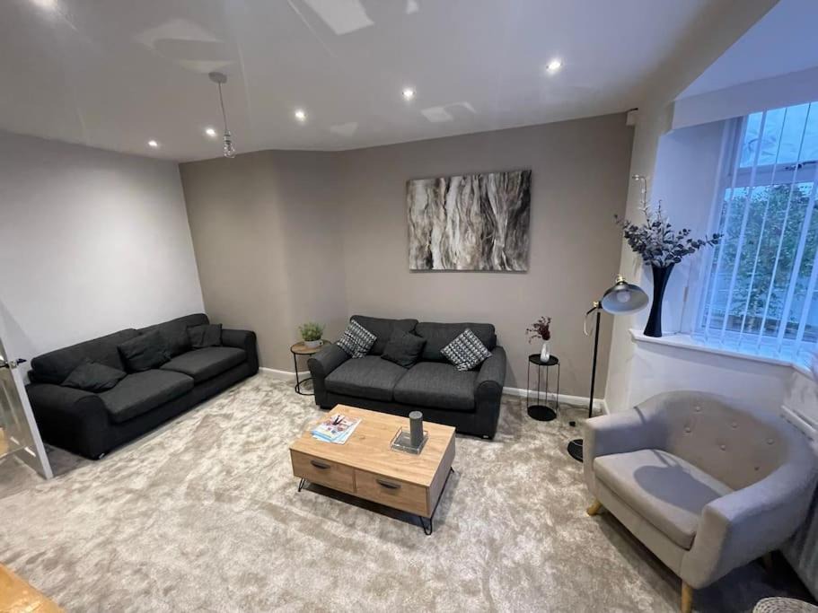 Photo of Livingroom in Crawcrook