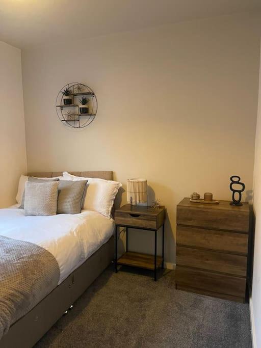 Photo of Bedroom in Crawcrook