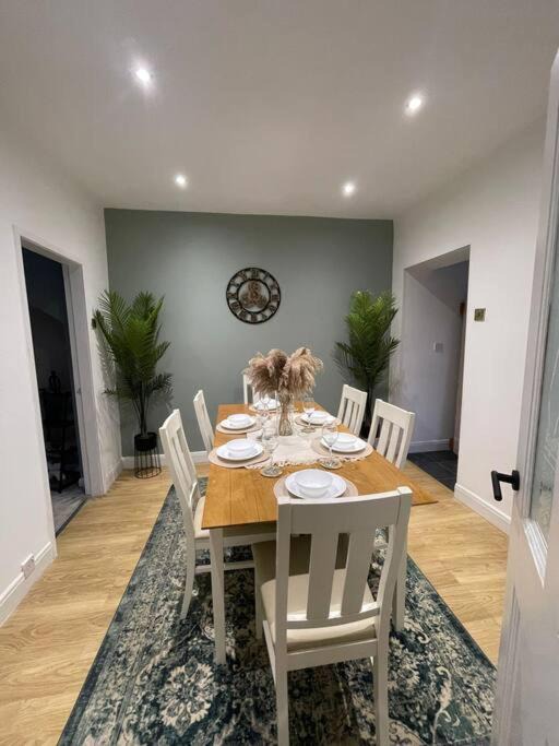 Photo of Livingroom in Crawcrook