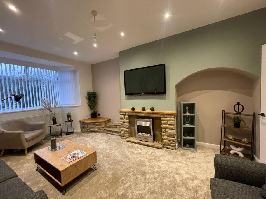 Photo of Livingroom in Crawcrook