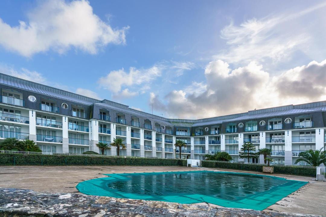 Photo of Outdoor in Treboul