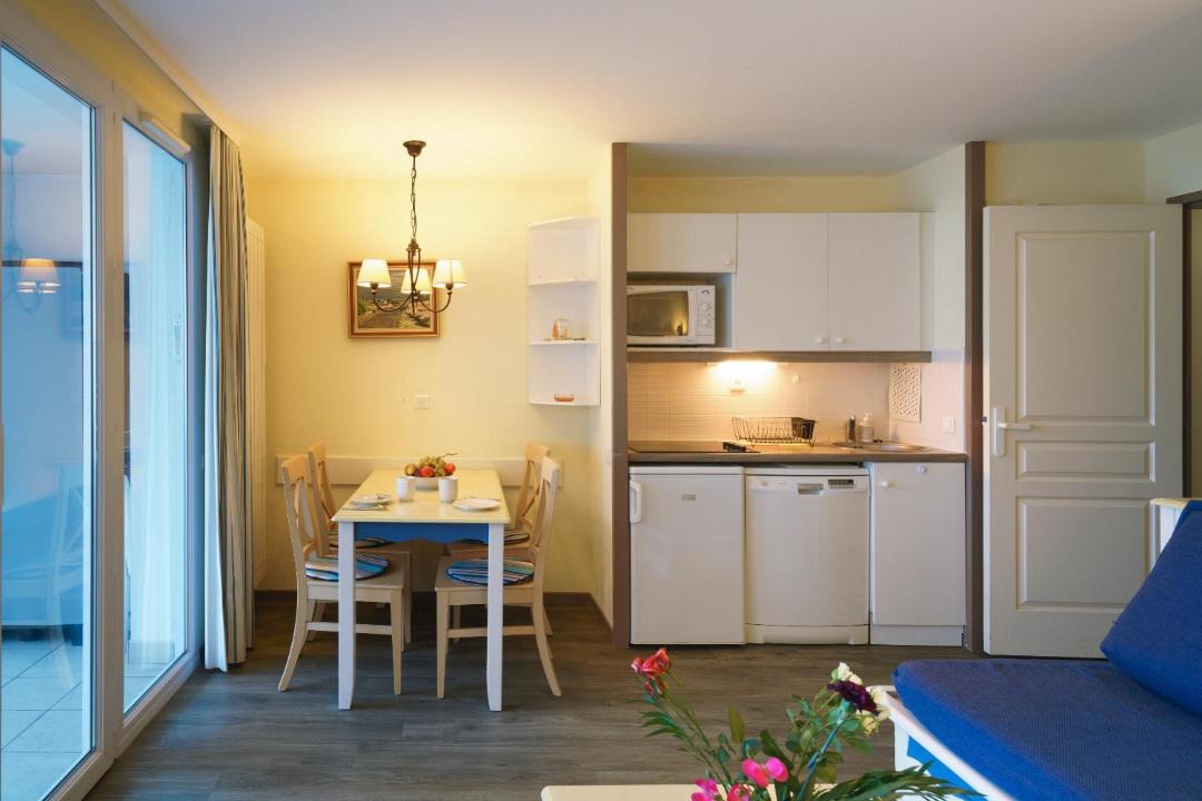 Photo of Kitchen in Treboul
