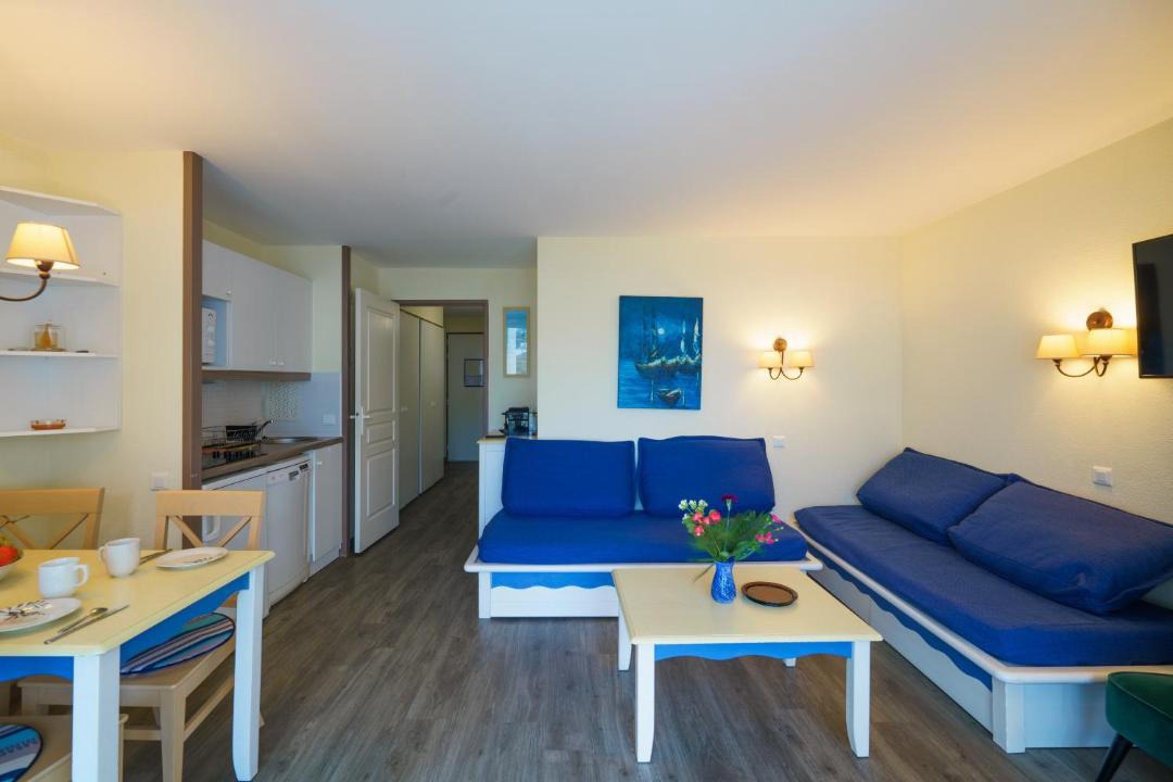 Photo of Livingroom in Treboul